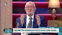 Cuma Sohbetleri - 24 Mayıs 2024