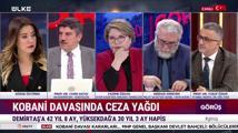 Görüş - 18 Mayıs 2024