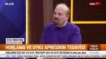 Önce Sağlık – Op. Dr. Ferruh Yılmaz | 11 Mayıs 2024