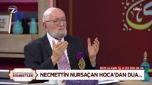 Necmettin Nursaçan'la Sohbetler - 11 Mayıs 2024