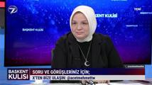 Başkent Kulisi - Ayşe Keşir | 12 Mayıs 2024