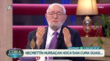 Cuma Sohbetleri - 3 Mayıs 2024