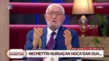 Necmettin Nursaçan'la Sohbetler - 4 Mayıs 2024