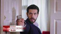 Kan Çiçekleri 345. Bölüm Fragmanı (24 Haziran Pazartesi)