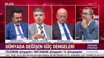 Sıradışı Strateji - 11 Haziran 2024
