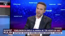 Başkent Kulisi - Alparslan Bayraktar | 30 Haziran 2024