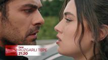 Rüzgarlı Tepe 130. Bölüm (Sezon Finali) Fragmanı  - 28 Haziran Cuma