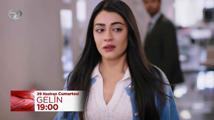 Gelin 33. Bölüm Fragmanı | 29 Haziran Cumartesi