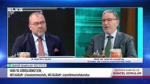 Mustafa Karataş ile Güncel Konular - 10 Haziran 2024