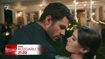 Rüzgarlı Tepe 123. Bölüm Fragmanı - 19 Haziran Çarşamba