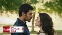 Rüzgarlı Tepe 124. Bölüm Fragmanı  - 20 Haziran Perşembe
