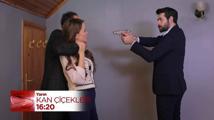 Kan Çiçekleri 346. Bölüm Fragmanı (25 Haziran Salı)