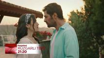 Rüzgarlı Tepe 121. Bölüm Fragmanı - 17 Haziran Pazartesi