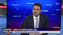 Başkent Kulisi - Abdullah Eren | 9 Haziran 2024