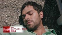 Rüzgarlı Tepe 127. Bölüm Fragmanı  - 25 Haziran Salı