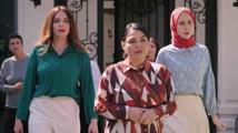Gelin 33. Bölüm | 29 Haziran Cumartesi