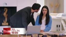 Gelin 32. Bölüm Fragmanı | 23 Haziran Pazar