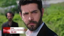 Kan Çiçekleri 344. Bölüm Fragmanı (21 Haziran Cuma)