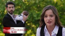 Kan Çiçekleri 349. Bölüm Fragmanı (28 Haziran Cuma)