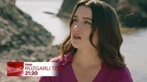 Rüzgarlı Tepe 128. Bölüm Fragmanı  - 26 Haziran Çarşamba