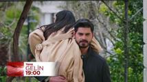 Gelin 34. Bölüm (Sezon Finali) Fragmanı | 30 Haziran Pazar
