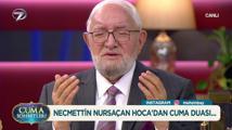 Cuma Sohbetleri - 28 Haziran 2024