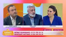 Hayatı Paylaşmak - 8. Bölüm | 10 Haziran 2024