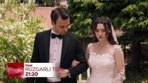 Rüzgarlı Tepe 129. Bölüm Fragmanı  - 27 Haziran Perşembe