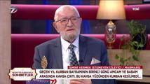 Necmettin Nursaçan'la Sohbetler - 15 Haziran 2024