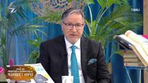 Prof. Dr. Mustafa Karataş ile Muhabbet Kapısı - 20 Haziran 2024