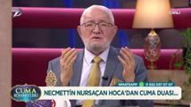 Cuma Sohbetleri - 31 Mayıs 2024