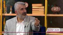 Rahmet Ailesi | 1 Haziran 2024