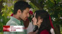 Rüzgarlı Tepe 125. Bölüm Fragmanı - 21 Haziran Cuma