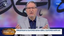 Prof. Dr. Mustafa Karataş ile Muhabbet Kapısı - 2 Haziran 2024
