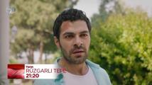Rüzgarlı Tepe 122. Bölüm Fragmanı  - 18 Haziran Salı
