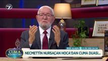 Cuma Sohbetleri - 21 Haziran 2024