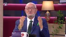 Necmettin Nursaçan'la Sohbetler - 1 Haziran 2024