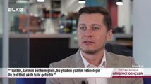 İş Dünyasında Girişimci Gençler - 7 Nisan 2024
