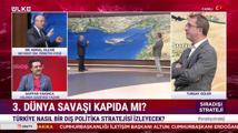 Sıradışı Strateji - 25 Temmuz 2024