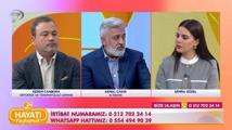 Hayatı Paylaşmak - 9. Bölüm | 24 Haziran 2024