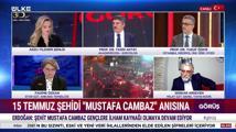 Görüş - 13 temmuz 2024