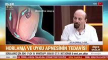 Önce Sağlık – Op. Dr. Ferruh Yılmaz | 20 Temmuz 2024