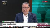 Mustafa Karataş ile Güncel Konular - 8 Temmuz 2024