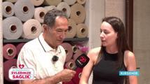 Dr. Feridun Kunak’la Evlerinize Sağlık | 27 Temmuz 2024