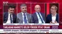 Sıradışı Strateji - 9 Temmuz 2024
