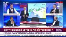 Akşam Baskısı - 26 Temmuz 2024