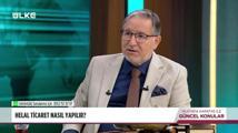 Mustafa Karataş ile Güncel Konular - 1 Temmuz 2024