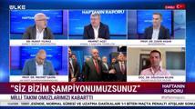 Haftanın Raporu | 7 Temmuz 2024