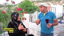 Dünyanın Tadı – Kapadokya 3 | 20 Temmuz 2024