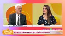 Hayatı Paylaşmak - 13. Bölüm | 22 Temmuz 2024